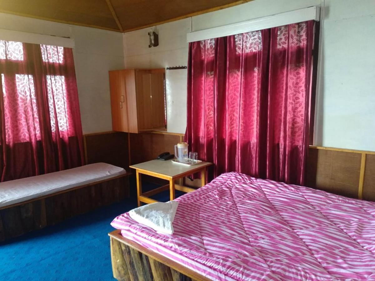 The Himalayan Resort Ravangla Exteriör bild